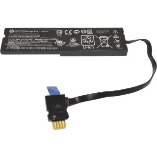 HP Battery Backup  / Akku MCFP12 für HP Proliant BL460c G9 / BL660c G9 727263-001 750452-001