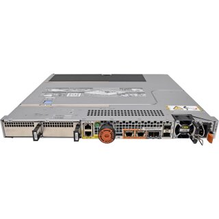 EMC 110-297-004C-06 Storage Processor Module for Unity400/400F 2.4Ghz 48GB RAM
