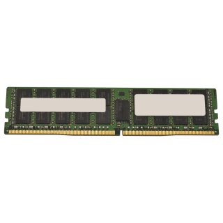 Samsung 16GB 2Rx4 PC4-2133P Server RAM ECC DDR4 M393A2G40EB1-CPB 752369-081