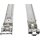 SUN Rail Kit 7046514 Left Right für Sun Oracle X3-2, X3-2L, X4-2, X5-2 Server