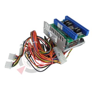 Supermicro SP502-2S Power Supply Distributor Backplane für SuperServer 6024H-TR