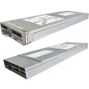 Cisco UCS B200 M5 Blade Server 2x Kühler ohne CPU RAM 1x UCSB-MLOM-PT-01 1x UCSB-MLOM-40G-03