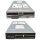 Cisco UCS B200 M5 Blade Server 2x Kühler ohne CPU RAM 1x UCSB-MLOM-PT-01 1x UCSB-MLOM-40G-03