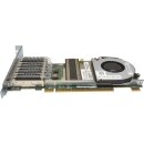 Cisco UCS VIC 1455 UCSC-PCIE-C25Q-04 4- Port 10/25G SFP28