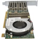 Cisco UCS VIC 1455 UCSC-PCIE-C25Q-04 4- Port 10/25G SFP28