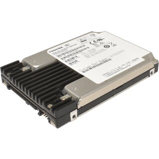 Cisco Toshiba 3.2TB 2.5" 12G SAS SFF SSD PX05SVB320 16-101218-01