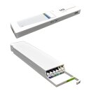 Ixia Flex Tap TPX-10-SR-50-70 10G LC Type SR Multimode...