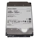 Western Digital Ultrastar DC HC520 12TB 3.5" 7.2K...