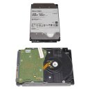 Western Digital Ultrastar DC HC520 12TB 3.5" 7.2K 12G SAS HDD HUH721212AL4200