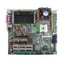 Supermicro X6DA8-G2 Industry Workstation MainBoard + Xeon...