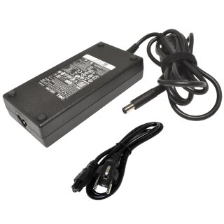 Dell 180W Netzeil / AC Adapter HA180PM180 03XYY8 19.5V