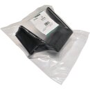 Panduit WYR-GRID WGSWF4BL 4 in Sidewall Waterfall...