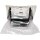 Panduit WYR-GRID WGSWF4BL 4 in Sidewall Waterfall Trassenabhängung