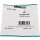 Panduit WYR-GRID WGSWF4BL 4 in Sidewall Waterfall Trassenabhängung