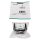 Panduit WYR-GRID WGSWF4BL 4 in Sidewall Waterfall Trassenabhängung