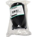 Panduit WYR-GRID WGBTMWFBL Bottom Waterfall