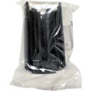 Panduit WYR-GRID WGBTMWFBL Bottom Waterfall