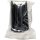 Panduit WYR-GRID WGBTMWFBL Bottom Waterfall