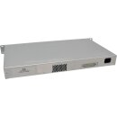 Cisco Meraki MS220-24P 24-Ports PoE RJ-45 GE 4-Ports SFP GE Cloud Managed Switch Unclaimed