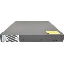 Cisco WS-C2960X-48LPD-L 48-Port PoE+ RJ-45 GE Switch 2x SFP+ 10G +Rack Ears + C2960X-STACK Module