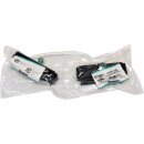 Panduit WYR-GRID WGSPL1218BL Wide Pathway Splice Connector
