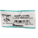 Panduit WYR-GRID WGSPL1218BL Wide Pathway Splice Connector