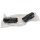 Panduit WYR-GRID WGSPL1218BL Wide Pathway Splice Connector