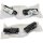 Panduit WYR-GRID WGSPL1218BL Wide Pathway Splice Connector