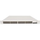 Cisco Meraki MS220-48 48-Ports PoE RJ-45 GE 4-Ports SFP...