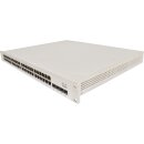Cisco Meraki MS220-48 48-Ports PoE RJ-45 GE 4-Ports SFP...
