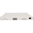Cisco Meraki MS220-48-HW 48-Port RJ-45 GE Cloud Managed Switch 4x SFP +Rack Ears