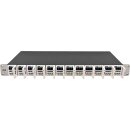 Ixia Assembly Rack RK-FLEX-24 12x Flex Tap Cisco BiDi...