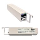 Ixia Assembly Rack RK-FLEX-24 12x Flex Tap Cisco BiDi TPX-40-SR-50-50-BD