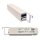 Ixia Assembly Rack RK-FLEX-24 12x Flex Tap Cisco BiDi TPX-40-SR-50-50-BD