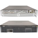 Cisco 2951 CISCO2951/K9 3-Port RJ-45 GE Integrated Services Router Rack Ears