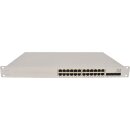 Cisco Meraki MS220-24 24-Ports RJ-45 GE 4-Ports SFP GE...