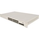 Cisco Meraki MS220-24 24-Ports RJ-45 GE 4-Ports SFP GE...