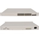 Cisco Meraki MS220-24 24-Ports RJ-45 GE 4-Ports SFP GE Cloud Managed Switch