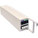 Ixia Assembly Rack RK-FLEX-24 5x Flex Tap Cisco BiDi TPX-40-SR-50-50-BD