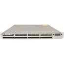 Cisco Catalyst WS-C3850-24S-S 24-Ports SFP GE Switch 2x...