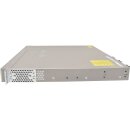 Cisco Catalyst WS-C3850-24S-S 24-Ports SFP GE Switch 2x PSU Rack Ears