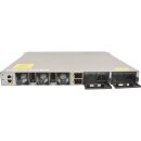 Cisco Catalyst WS-C3850-24S-S 24-Ports SFP GE Switch 2x PSU Rack Ears