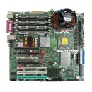 Supermicro X7DA8 Industry Xeon Dual-Core Workstation...