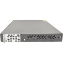 Cisco Catalyst WS-C3750G-24T-S 24-Ports RJ-45 GE Rack Ears