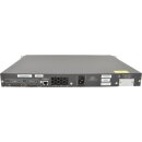 Cisco Catalyst WS-C3750G-24T-S 24-Ports RJ-45 GE Rack Ears