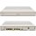 Cisco C1111-4P 6-Ports RJ-45 GE 1x SFP WAN Integrated Services Routers no PSU