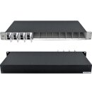 Ixia Assembly Rack RK-FLEX-24 4x 40 Gigabit Flex Tap TPX-40-SR-50-70-MTP
