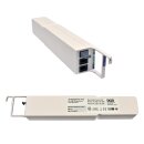 Ixia Assembly Rack RK-FLEX-24 4x 40 Gigabit Flex Tap TPX-40-SR-50-70-MTP
