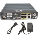 Cisco C819G-4G-GA-K9 4-Port RJ-45 100Mbits LAN Integrated...
