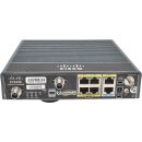 Cisco C819G-4G-GA-K9 4-Port RJ-45 100Mbits LAN Integrated...